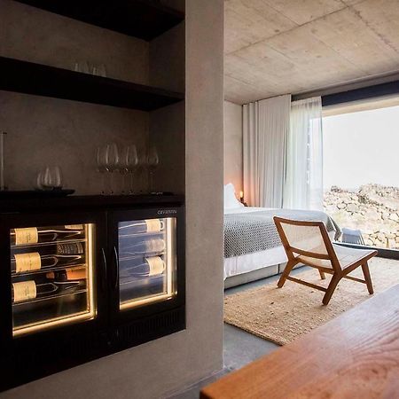 Azores Wine Company Cais do Mourato Kültér fotó