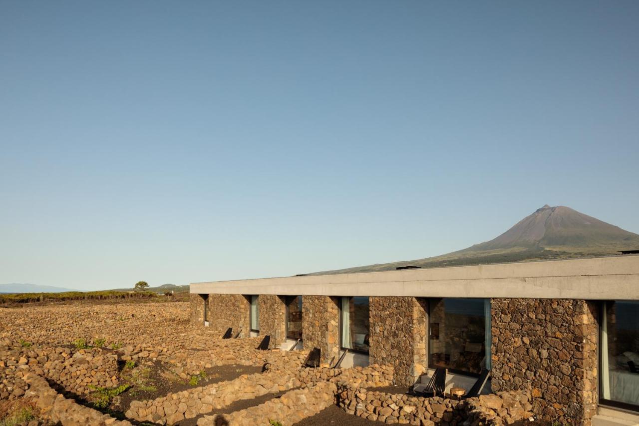 Azores Wine Company Cais do Mourato Kültér fotó