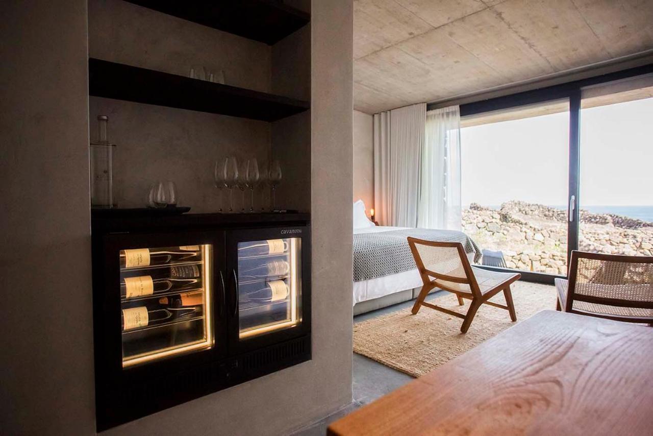 Azores Wine Company Cais do Mourato Kültér fotó